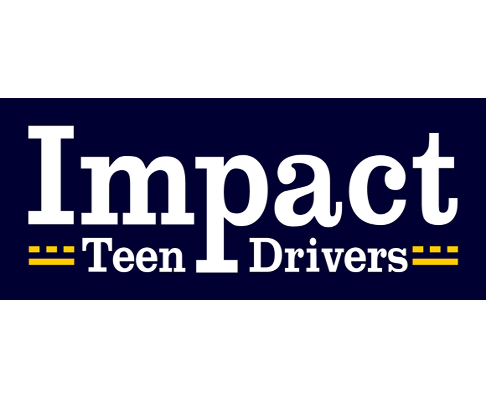 Impact Teen Drivers California